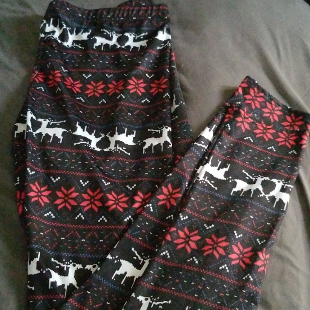 XXL leggings